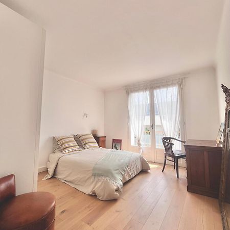 Apartamento T2 - Proces - Parking Gratuit - Wifi Nantes Exterior foto