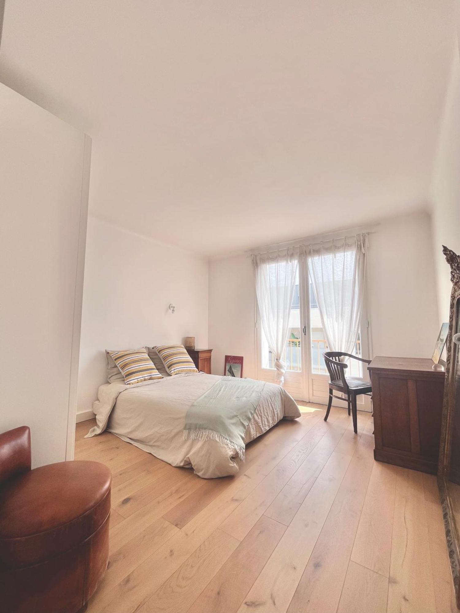 Apartamento T2 - Proces - Parking Gratuit - Wifi Nantes Exterior foto