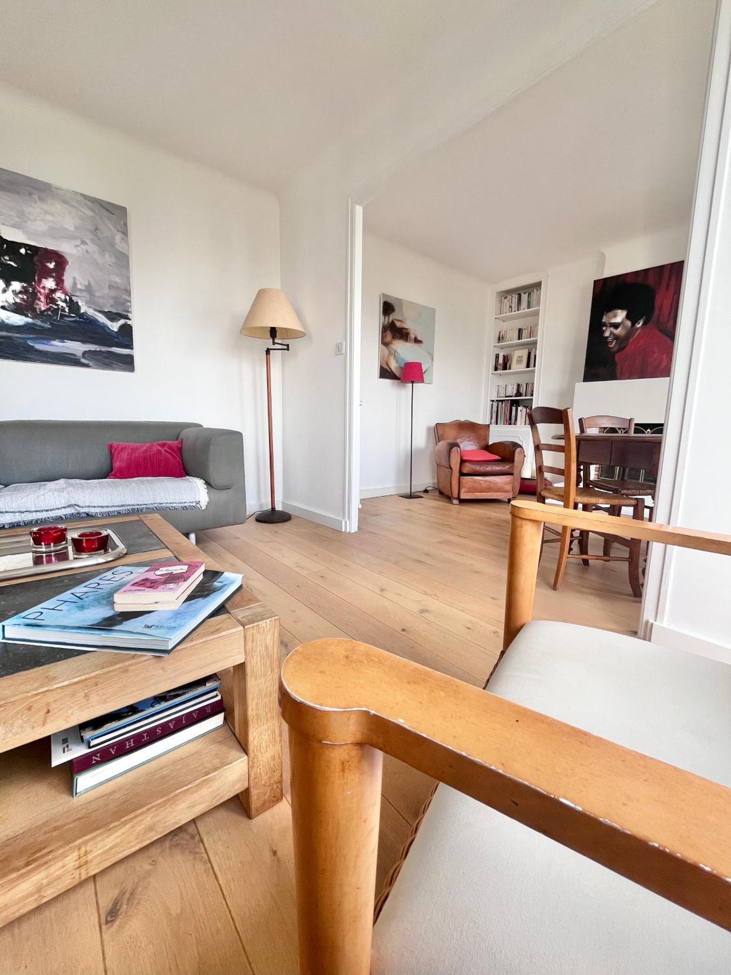 Apartamento T2 - Proces - Parking Gratuit - Wifi Nantes Exterior foto